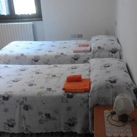 Apartamento Casa Livia Maria Teglio Exterior foto