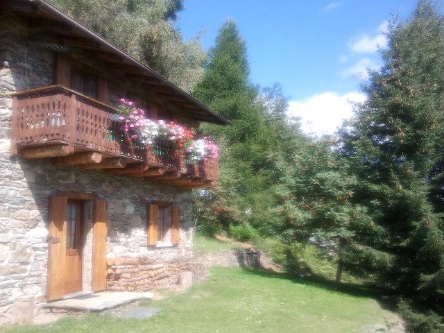 Apartamento Casa Livia Maria Teglio Exterior foto