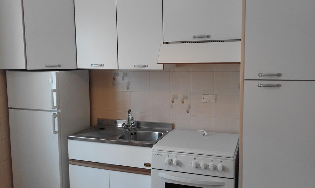 Apartamento Casa Livia Maria Teglio Exterior foto